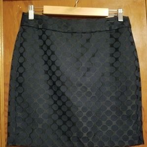 Banana Republic skirt